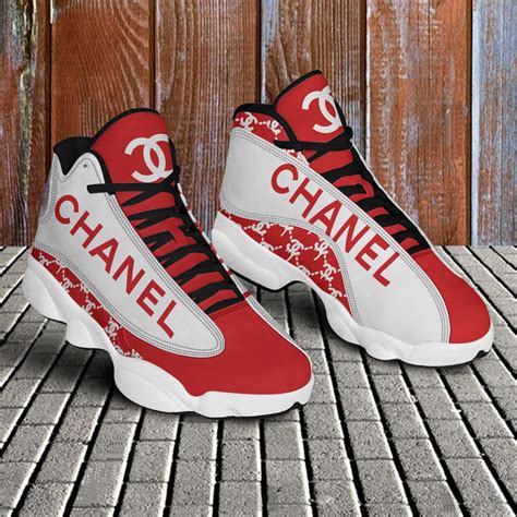 chanel in jordan.